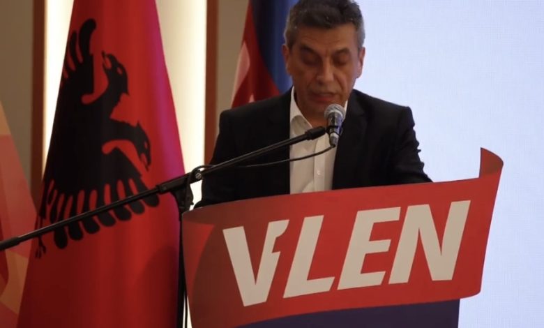 Mexhiti  Për 24 muaj ndryshimi nuk është më slogan  është realitet përcjell