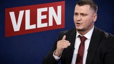 Photo of EKSKLUZIVE: Daut Beqiri nuk merr pjesë në eventin e VLEN-it për 24 muaj qeverisje! Ja pse?!