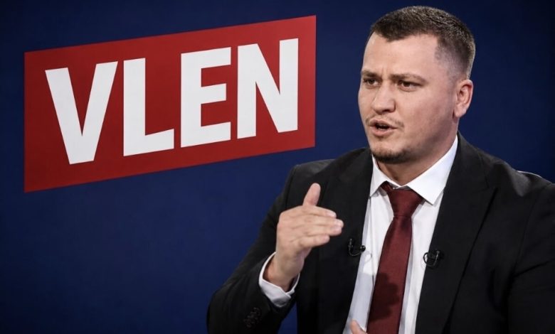 EKSKLUZIVE  Daut Beqiri nuk merr pjesë në eventin e VLEN it për 24 muaj qeverisje  Ja pse  