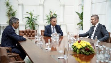 Photo of Arrihet marrëveshja, këto janë 6 ministritë që do të drejtoj VLEN