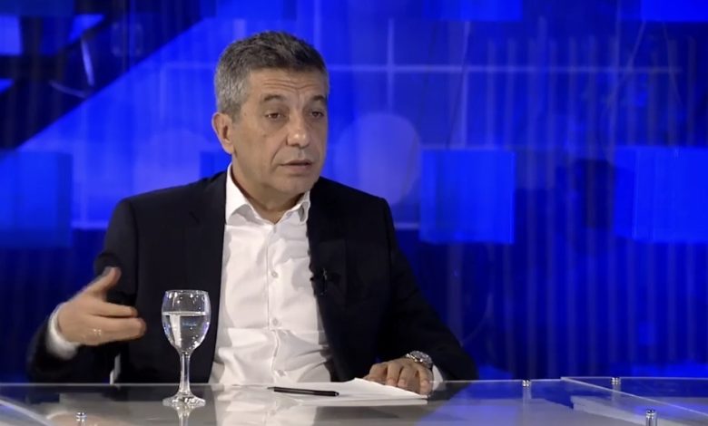 Mexhiti  Agon Ferati dhe Jeton Shasivari emra që duhet dhënë mundësi  por ende asgjë kokrete 