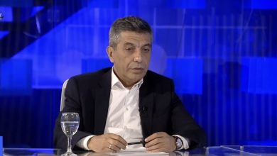 Photo of Mexhiti: Fatmir Limani nuk është VLEN, ne negociojmë për kuadro të VLEN-it!
