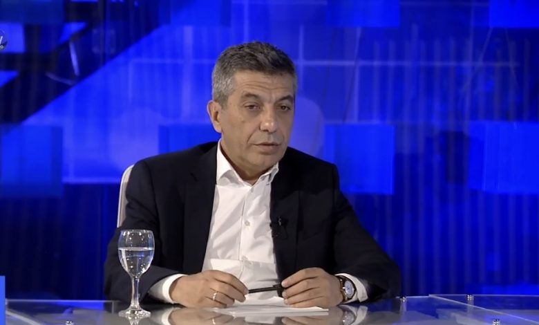 Mexhiti  Fatmir Limani nuk është VLEN  ne negociojmë për kuadro të VLEN it 