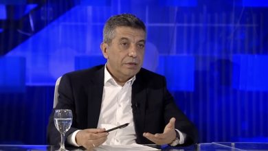 Photo of A e eleminuan Azir Aliun? Mexhiti: Jo, por kemi prioritete tjera të rëndësishme për shqiptarët