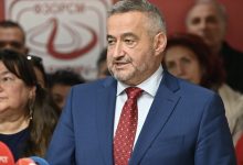 Photo of Sasho Klekovski do të jetë ministri i ri i Shëndetësisë