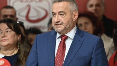Photo of Sasho Klekovski do të jetë ministri i ri i Shëndetësisë