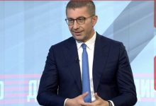 Photo of Kodi Zgjedhor, Mickoski: Jemi të gatshëm të pranojmë dy nga tre kërkesat e LSDM-së
