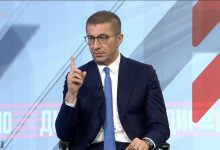 Photo of Mickoski: Kodi Zgjedhor është peng i kalkulimeve politike