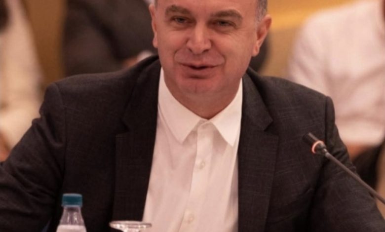 Nik Gjeloshaj  Malësia është në duar të sigurta  nuk pranojmë asnjë kompromis për territorin