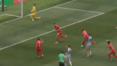 Photo of Granit Xhaka tregohet i saktë nga penalltia (VIDEO)