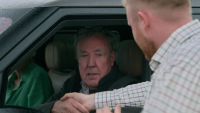 Photo of F*ck cancer: Ylli britanik Jeremy Clarkson diagnostikohet me kancer