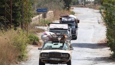 Photo of Ushtria izraelite lëshon urdhër të ri evakuimi për banorët e Libanit Lindor, pavarësisht njoftimit për armëpushim