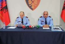 Photo of Rritet goditja ndaj krimit, Policia e Tiranës bën bilancin: 58 operacione në maj, qindra të arrestuar