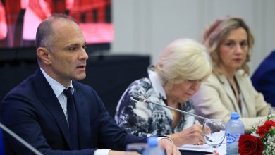 Photo of Filipçe: “Iniciativa e Shkupit” është përgjigje ndaj autoritarizmit, korrupsionit dhe forcave anti-evropiane