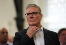 Photo of Presioni brenda Laburistëve rritet, Keir Starmer pritet të largohet nga posti i kryeministrit