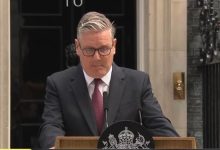 Photo of E FUNDIT: Keir Starmer jep dorëheqje nga posti i kryeministrit të Britanisë së Madhe
