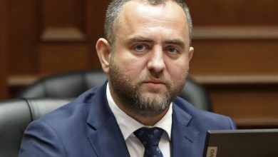 Photo of Toshkovski: Dhuna në familje është rritur për 67 %