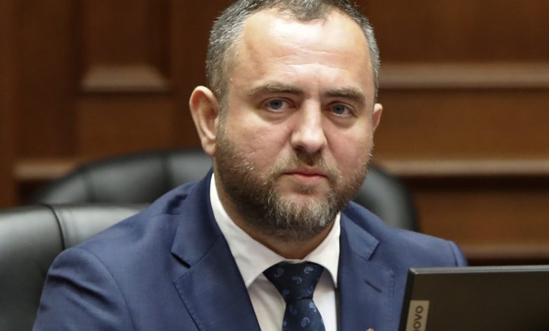 Toshkovski  Dhuna në familje është rritur për 67  