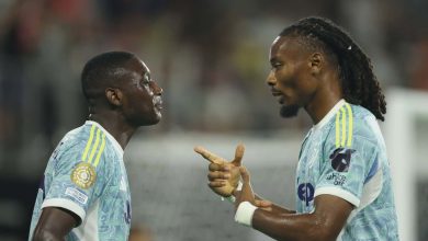 Photo of PSG synon Thuramin, Juventusi e përdor si çelës për Kolo Muanin