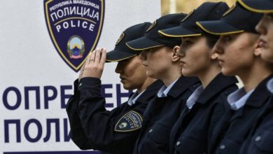 Photo of Nga 1 korriku fillojnë regjistrimet në Shkollën e Mesme Policore