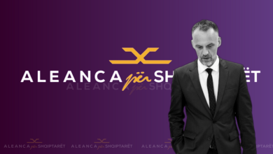 Photo of ASH: Fetai tradhëtoi Aleancën por përfundoi viktimë e lojës së tij politike