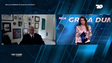 Photo of “Do jeni gjithmonë vend nën shënjestrën e Iranit”, ish-agjenti i CIA-s në “Top Story”: Teherani shfrytëzon problemet e brendshme për të krijuar përçarje