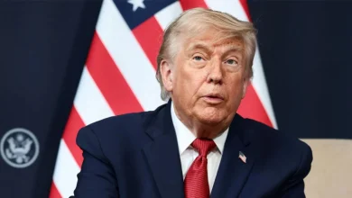 Photo of “I kërkova Izraelit të arrinte marrëveshje armëpushimi me Hezbollahun”, Trump: Ndonjëherë duhet të qetësohesh dhe të logjikosh