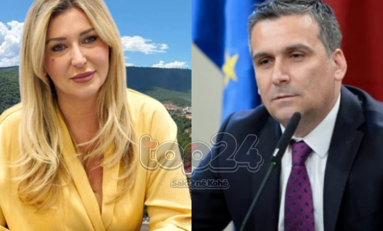 Lajmi i fundit  Kaltrina Zekolli Shaqiri dhe Muhamed Hoxha mbeten në pozicionet e tyre edhe pas rifreskimit të qeverisë 