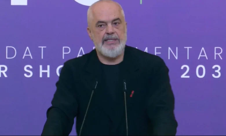 Bota nuk u çua për fatin e Nartës  por për emrin e Jared Kushner   Rama për protestat ndaj projektit të Zvërnecit  10 vite më parë do kishte qenë vetëm debat i brendshëm
