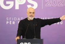 Photo of “Do sulmohemi, por nuk zgjedhim rrugën e lehtë të zgjedhjeve të parakohshme që na lehtësojnë nga presioni”, Rama: S’e di pse kam lënë përshtypjen që mund të jap dorëheqjen (fjala e plotë)