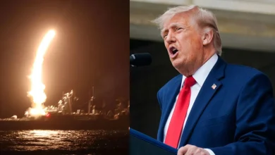 Photo of SHBA godet Iranin për të dytën ditë radhazi, Trump: Do t’i shkatërrojmë nëse nuk pajtohen me ne nesër