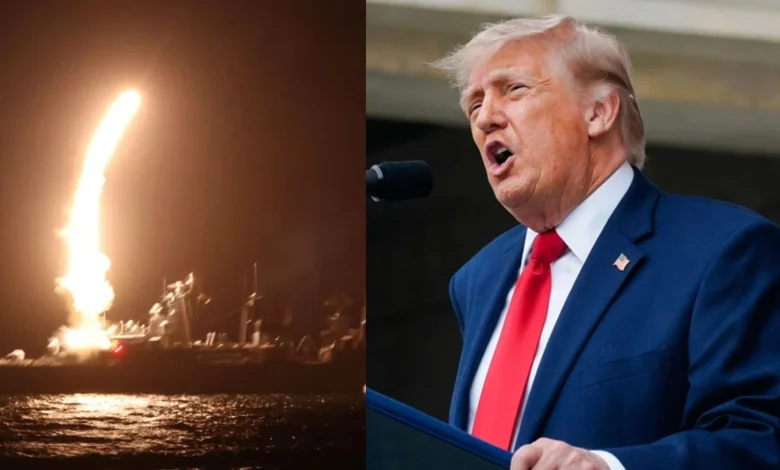 SHBA godet Iranin për të dytën ditë radhazi  Trump  Do t i shkatërrojmë nëse nuk pajtohen me ne nesër