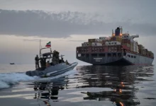 Photo of Irani mbyll sërish Ngushticën e Hormuzit, akuzon se SHBA nuk po zbaton marrëveshjen e firmosur