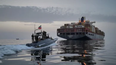 Photo of Irani mbyll sërish Ngushticën e Hormuzit, akuzon se SHBA nuk po zbaton marrëveshjen e firmosur