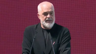 Photo of “Shqipërisë i duhen sa më shumë resorte të gamës së lartë”, Rama: Janë investime që sjellin të ardhura në familjet shqiptare