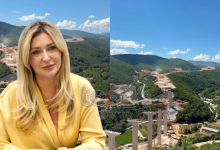 Photo of Zekolli Shaqiri: Përparim i jashtëzakonshëm në ndërtimin e autostradës Gostivar – Bukojçan