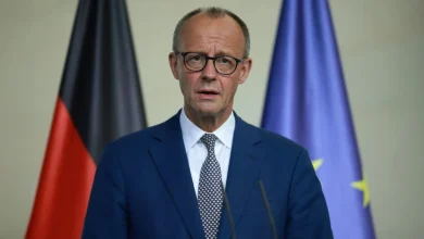 Photo of “Kievi është në një pozicion të fortë”, Merz para samitit të G7 në Francë: Është e qartë që Rusia nuk fiton dot ushtarakisht