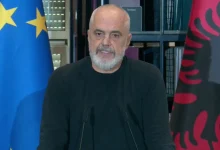 Photo of Qeveria nënshkruan marrëveshjen me gjigantin italian të hidrokarbureve, Rama: Hapi i parë drejt mundësive më të mira për konsumatorët