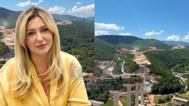 Photo of Zekolli Shaqiri: Përparim i jashtëzakonshëm në ndërtimin e autostradës Gostivar – Bukojçan