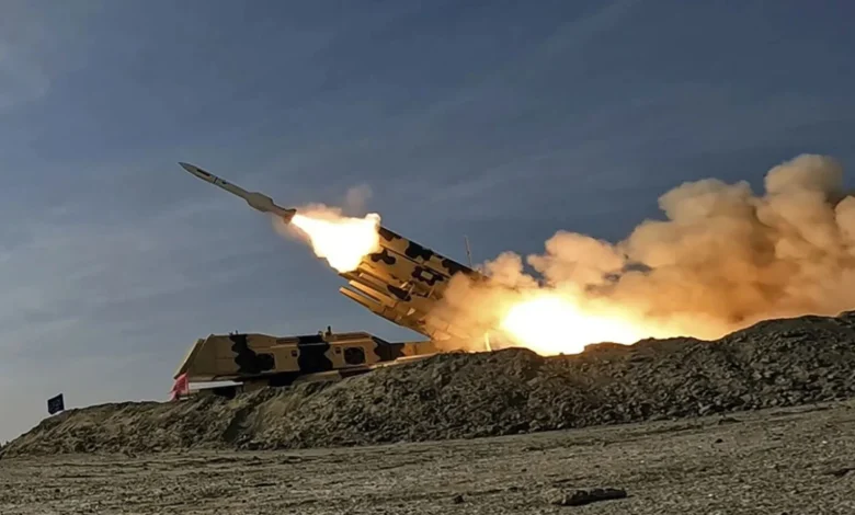 Irani godet anijen luftarake të SHBA së  koordinonte sulmet ndaj anijeve tregtare të Teheranit
