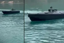 Photo of Droni detar ukrainas u gjet pranë Lefkadës, Kievi i kërkon ndjesë zyrtare Athinës