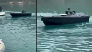 Photo of Droni detar ukrainas u gjet pranë Lefkadës, Kievi i kërkon ndjesë zyrtare Athinës