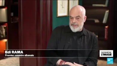 Photo of “Në Tiranë kundërshtojnë zhvillimin, në Vlorë mbështesin ata që përfitojnë prej tij”, Rama për France24: Debati publik i ndikuar nga ndërhyrje të jashtme