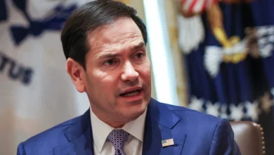 Photo of “Nuk ka heqje sanksionesh pa marrëveshje për uraniumin”, Rubio para Kongresit amerikan: Nuk është fare në diskutim