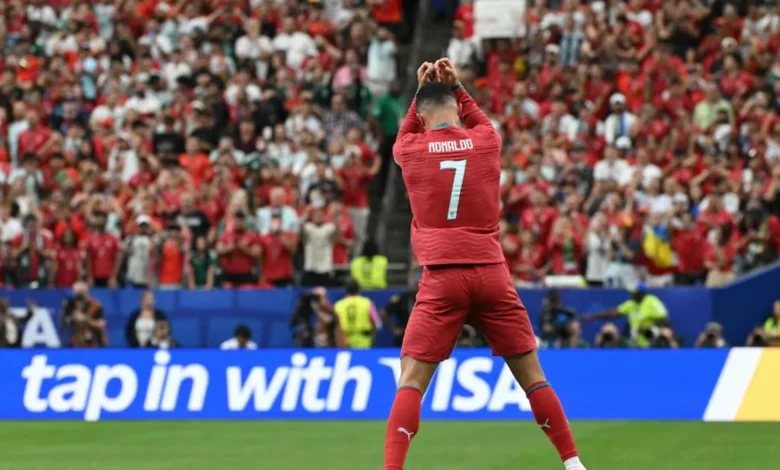 Video  Manita luzitane  Ronaldo me shokë mundin me 5 gola debutuesit e Uzbekistanit dhe i afrohen kualifikimit