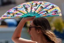 Photo of Mbi 212 vdekje nga i nxehti ekstrem në Spanjë, 8.74% rritje krahasuar me vitin e kaluar gjatë kësaj periudhe