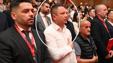 Photo of Fillojnë largimet nga LIS e Zadin Selës, largohet Denis Aliti kryetar i degës së Zhelinës!
