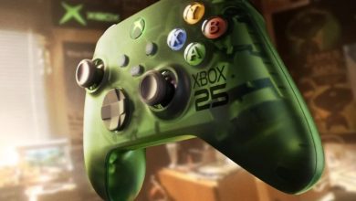 Photo of Microsoft sjell nostalgji – edicion special i Xbox-it për 25-vjetorin