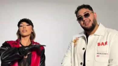 Photo of “Thuma”, Venesa Doçi po vjen me një bashkëpunim (VIDEO)