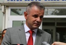 Photo of Visar Ganiu shkarkohet nga posti i zv.drejtorit të Qendrës për edukim pranë FFM-së